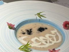 -PARFUM FLORAL花境法餐(南京首店)
