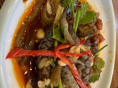 -裕记烧腊连锁餐饮(国商分店)