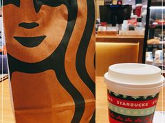 -星巴克(北京广渠门名敦道店)