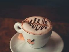 -Tims天好咖啡·贝果(锦江国金中心店)