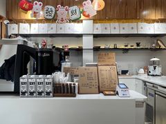 -via coffee(万象城店)