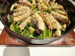 -谭厨中山传家菜.乳鸽.脆鲩鱼(华强北中航城店)