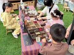 -HERRE·FARM 赫尔露营农场·团建聚会包场