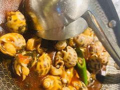 -院里寻菜·精致庭院菜(观沙岭店)