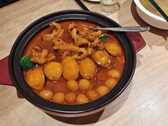 -连鹭海鲜·海肠捞饭·海胆饭(星海店)