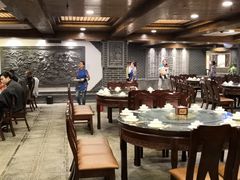 大堂-徐鼎盛民间菜(上筑店)
