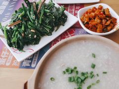 -嘉和一品粥(魏公村店)