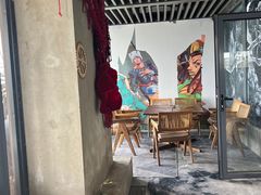 -漪龙台·B26 Rooftop Lounge