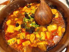 -眉州东坡(清河万象汇店)