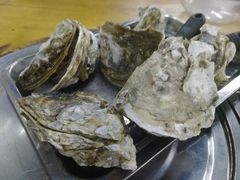 -蚝得喜海鲜(东城店)