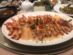 -陶陶居海鲜酒家(新马路店)