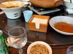 -羡餐厅·杭帮菜·淳菜(千岛湖自由洲际殿店)