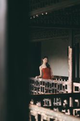 -薇薇新娘婚纱摄影连锁品牌(瘦西湖店)