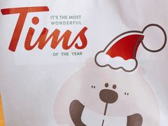 -Tims天好咖啡(河西万象城店)