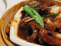 -安蒂娅.悦景轩中餐厅(西乡店)