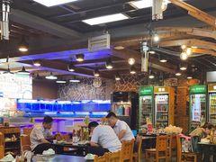 -南阳城烧烤海鲜酒店(和平路店)