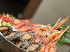 -蟹将军·松叶蟹和牛日料放题自助(K11店)