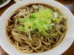 -柴氏风味斋(甘家口店)