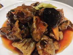 -燕春楼(海河华鼎店)