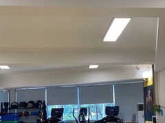 -中田健身工作室(莘庄地铁站店)