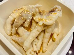 -民信老铺(华盖路店)