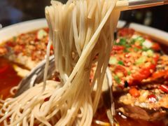-隐厨中国餐馆(红旗大街店)