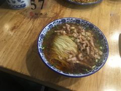 -裕兴记·三虾面(西北街总店)