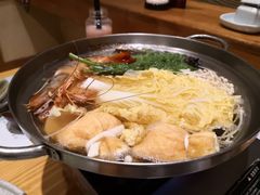 -花潮料理艺食馆(世欧广场店)