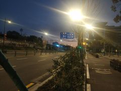 -天悦外滩金融中心