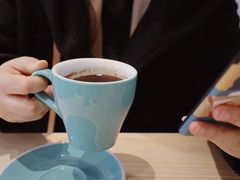 美式-4U CAFE(广景苑店)