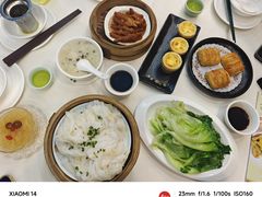 -馨越楼·点心·粤菜(赤坎店)