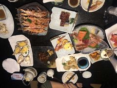 -梅筑·创意料理(王府井百货店)