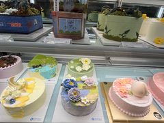 -Pantry's Best派悦坊蛋糕(K11购物艺术中心店)