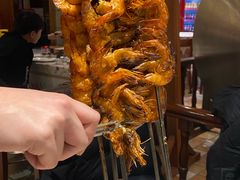 -汉斯南美烤肉(总店)