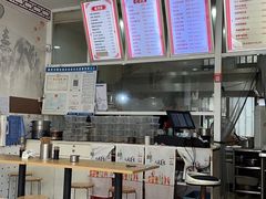 -金鼎记镇江锅盖面(通淮街店)