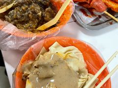 -二七友名焖子铺