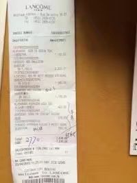 -中免(澳门机场免税店)