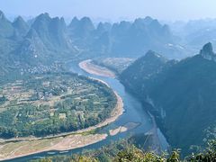 -大面山