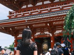 -浅草寺