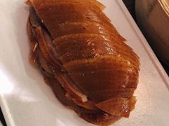 酥不腻烤鸭-小大董·烤鸭(王府井apm店)
