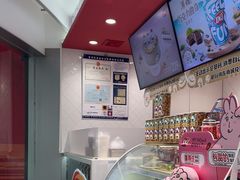 -DQ·蛋糕·冰淇淋(包河万达店)