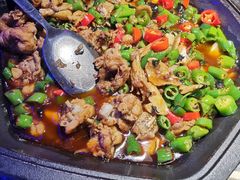 -蛙来哒(石厦时代广场)