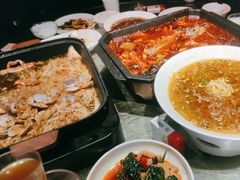 -巴特餐饮6加1音乐餐吧·新疆菜