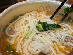 -麒麟风烤牛肉·云南烧烤小排档(丹凤街店)