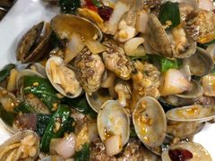 -517烧烤·龙虾·海鲜大排档(万象都荟店)