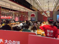 -龍歌自助小火锅(崂山丽达店)