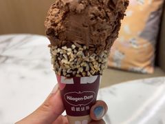 -哈根达斯(芳圆里店)
