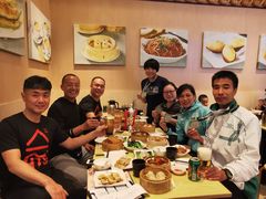 -添好运点心专门店(百老汇店)