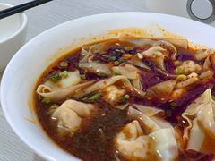 -37号老院坝抄手(马王庙37号院店)