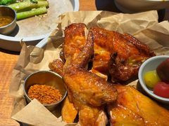 -SHAN山(前滩太古里店)